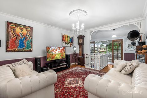 Property photo of 149 West Avenue Wynnum QLD 4178