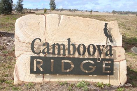 15 Karto St, Cambooya, QLD 4358