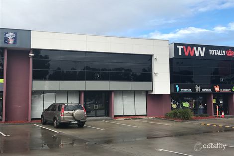 3/1488 Ferntree Gully Rd, Knoxfield, VIC 3180