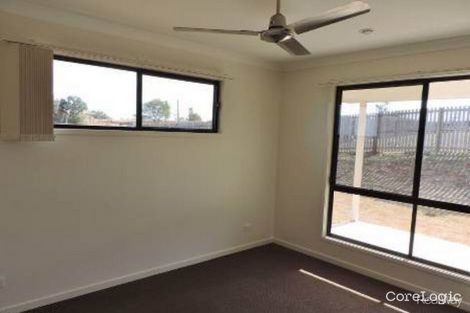 Property photo of 1 Viney Street Gracemere QLD 4702