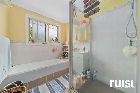 Property photo of 4/24 Dransfield Road Edensor Park NSW 2176