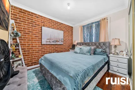 Property photo of 4/24 Dransfield Road Edensor Park NSW 2176