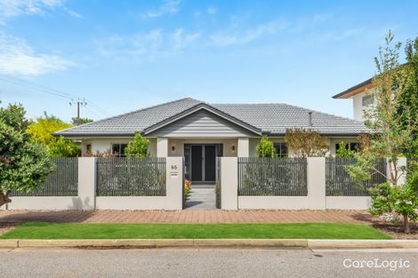 Property photo of 65 Harrow Road Somerton Park SA 5044