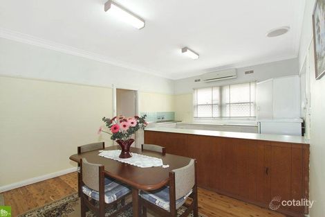Property photo of 10 Gowan Brae Avenue Mount Ousley NSW 2519