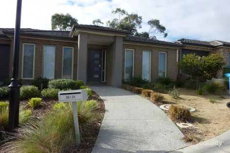 Property photo of 20/21 Kingfisher Drive Doveton VIC 3177