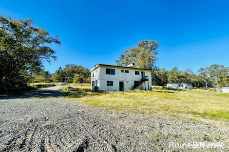 231-233 New Beith Rd, Greenbank, QLD 4124