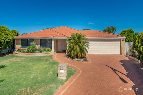 Property photo of 21 Whitecliffe Square Iluka WA 6028