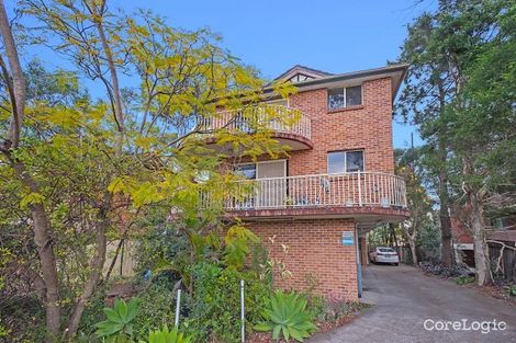 Property photo of 4/50 Birmingham Street Merrylands NSW 2160