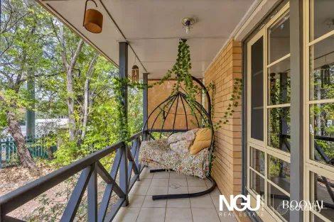 Property photo of 2 Avon Street Leichhardt QLD 4305