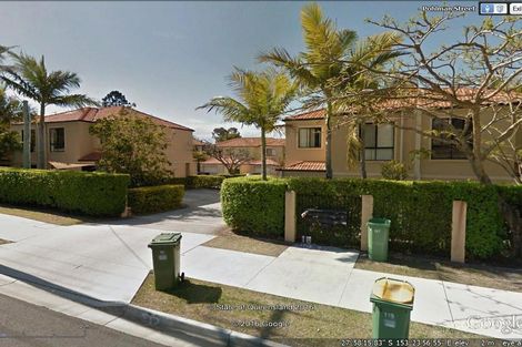 4/121 Pohlman St, Southport, QLD 4215