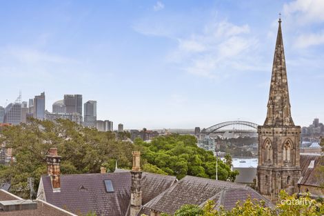 5b/9 St Marks Rd, Darling Point, NSW 2027