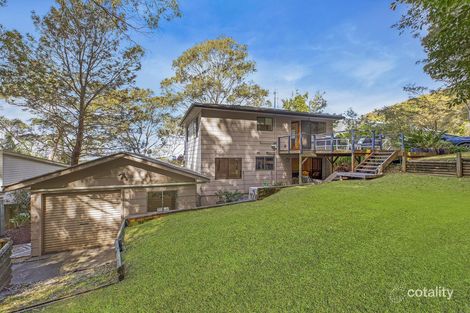 Property photo of 49 Aldinga Drive Wamberal NSW 2260