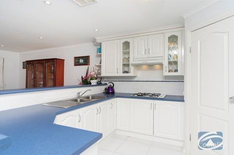 Property photo of 30 Iberia Way Smithfield SA 5114