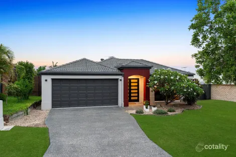 7 Manor Cres, Wakerley, QLD 4154