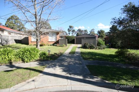 3 Hoad Ct, Wantirna, VIC 3152