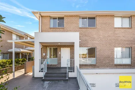 28/20 Old Glenfield Rd, Casula, NSW 2170
