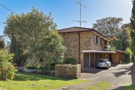 Property photo of 2/42 Achilles Street Nelson Bay NSW 2315