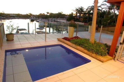 Property photo of 51 Coomaroo Crescent Minyama QLD 4575