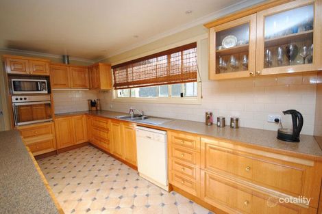 Property photo of 844 Wanwin Road Dartmoor VIC 3304