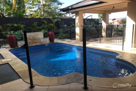 Property photo of 36 Mayflower Street Mount Sheridan QLD 4868