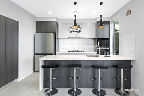 Property photo of 9 Crouch Glade Riverstone NSW 2765