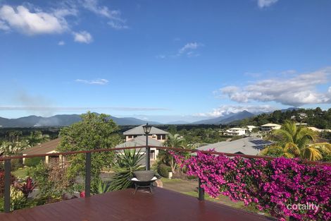 Property photo of 36 Mayflower Street Mount Sheridan QLD 4868