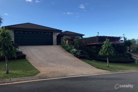 Property photo of 36 Mayflower Street Mount Sheridan QLD 4868