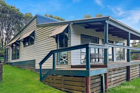 Property photo of 7 Gardner Street Beech Forest VIC 3237
