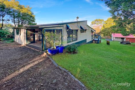 Property photo of 7 Gardner Street Beech Forest VIC 3237
