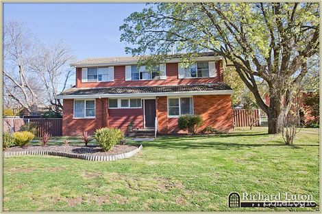 Property photo of 10 Higinbotham Street Watson ACT 2602