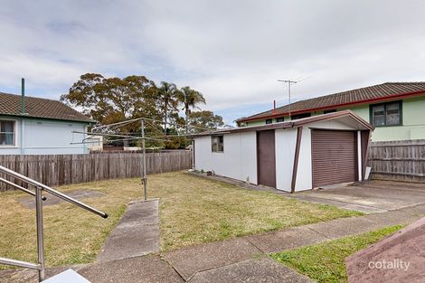 Property photo of 2 Gauss Place Tregear NSW 2770