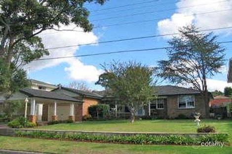 3 Oxley Pl, Frenchs Forest, NSW 2086