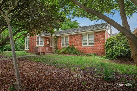Property photo of 409 Mont Albert Road Mont Albert VIC 3127
