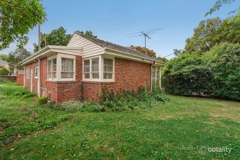 Property photo of 409 Mont Albert Road Mont Albert VIC 3127