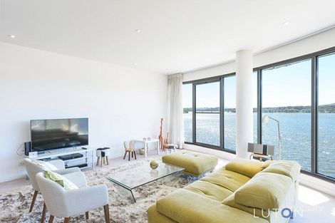 Property photo of 100/13 Eastlake Parade Kingston ACT 2604