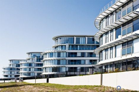 Property photo of 100/13 Eastlake Parade Kingston ACT 2604