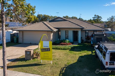 Property photo of 27 Tucker Street Caboolture QLD 4510