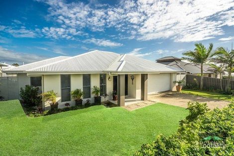 Property photo of 8 Olivevale Street Ormeau QLD 4208