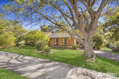 Property photo of 126 Showground Road Castle Hill NSW 2154