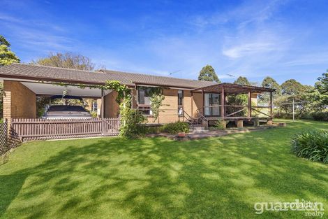Property photo of 126 Showground Road Castle Hill NSW 2154