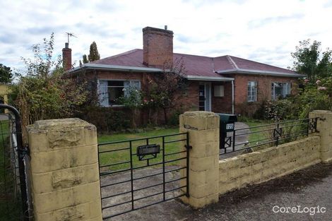 Property photo of 125 Dexter Street Westbury TAS 7303