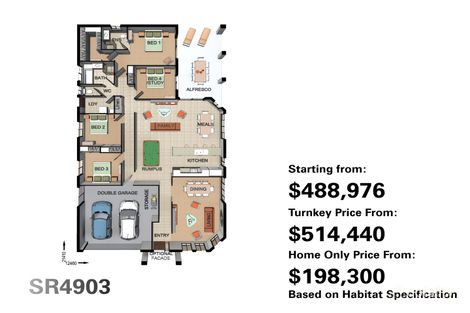 Property photo of 8 Egret Avenue Woombye QLD 4559