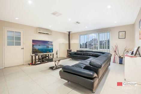 Property photo of 14 Britannia Road Castle Hill NSW 2154