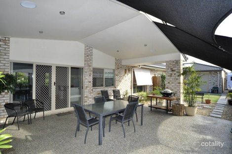 Property photo of 8 Savannah Avenue Oxenford QLD 4210