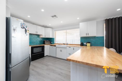 18 Barnes St, Rockingham, WA 6168