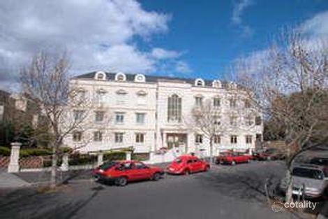 28/29-47 Bendall St, Kensington, VIC 3031