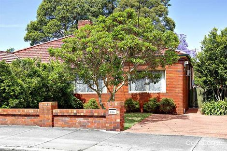 Property photo of 26A John Street Ashfield NSW 2131