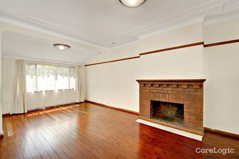 Property photo of 26A John Street Ashfield NSW 2131