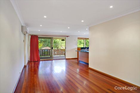 Property photo of 26A John Street Ashfield NSW 2131