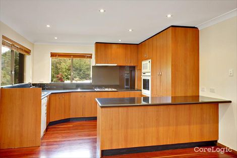 Property photo of 26A John Street Ashfield NSW 2131